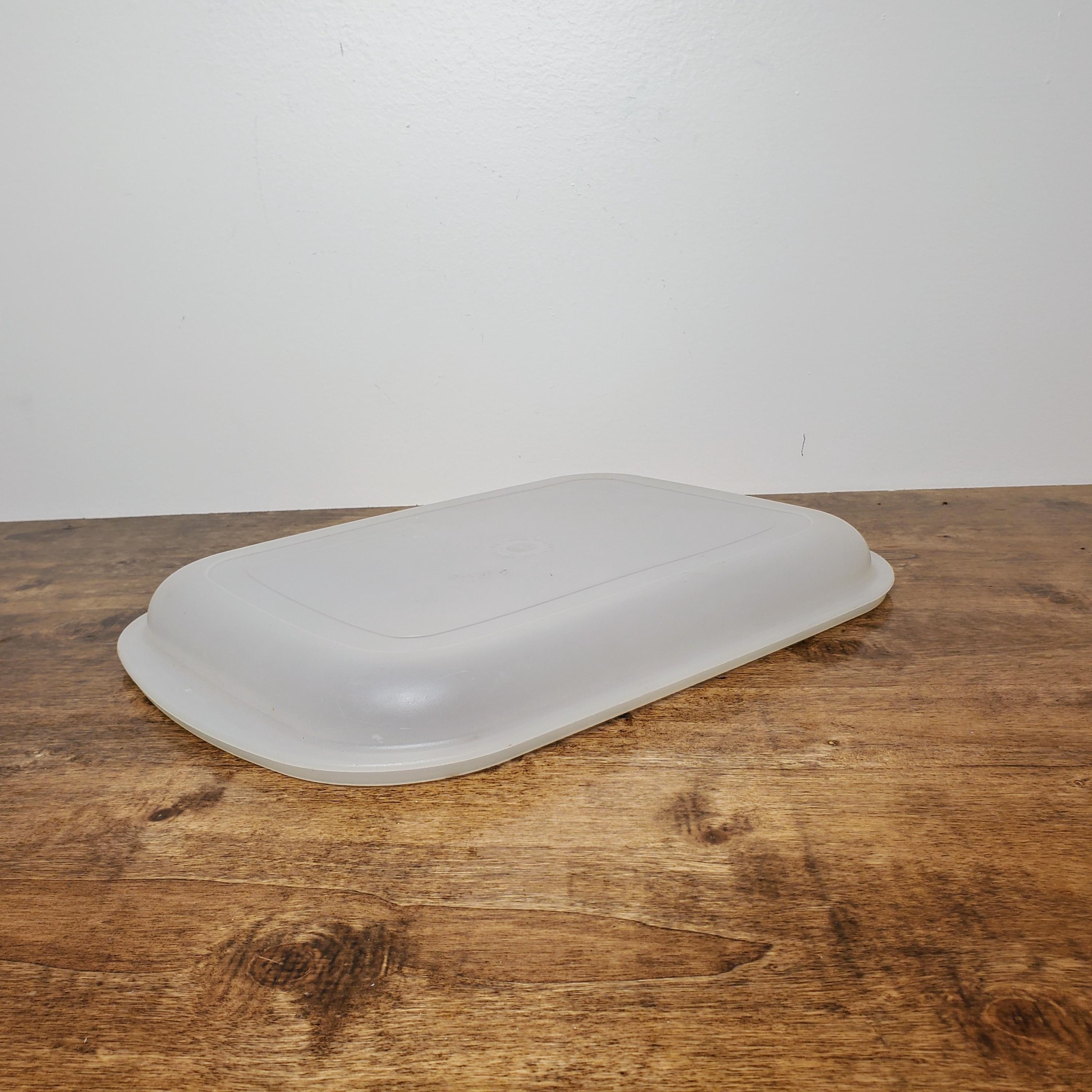 Vintage Tupperware Ultra 21 - Etsy