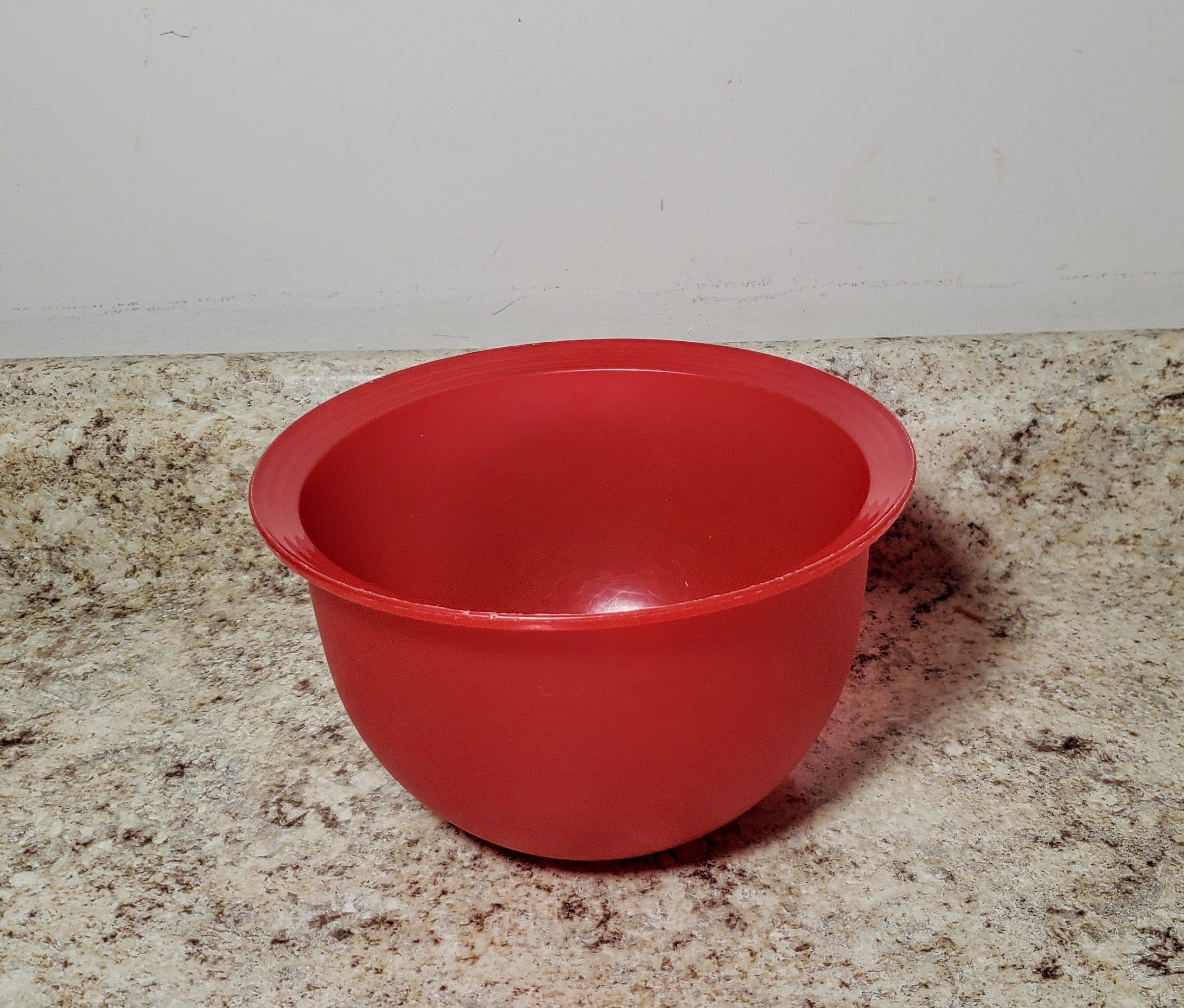 Vintage Tupperware Mixing Bowls - household items - by owner