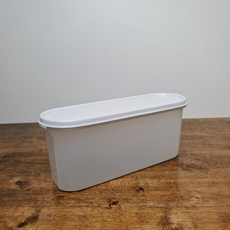 Tupperware Modular Mates Container - Thumbnail 5