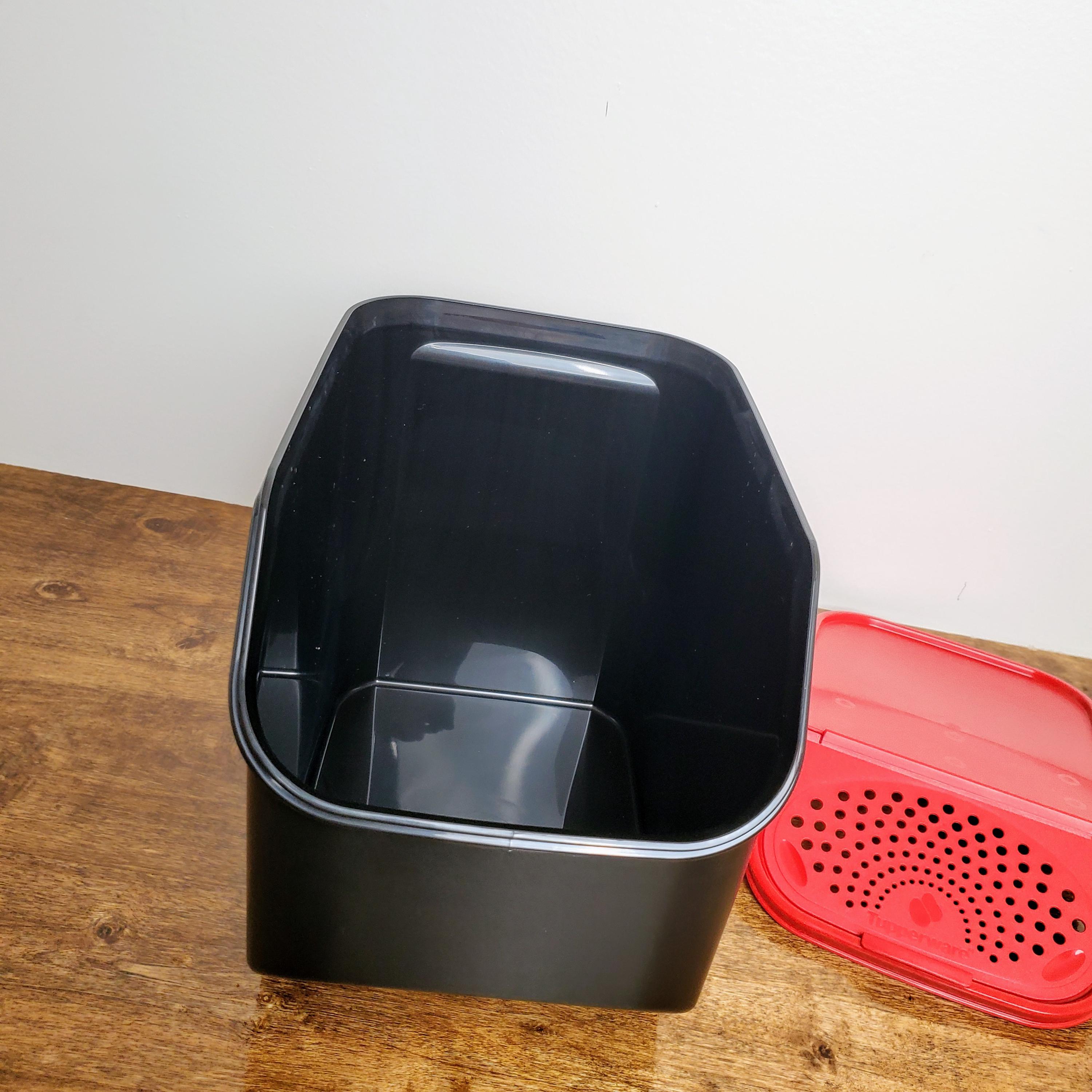 タッパーウェア スマートキーパー モジュラーメイツ #4322 保存容器