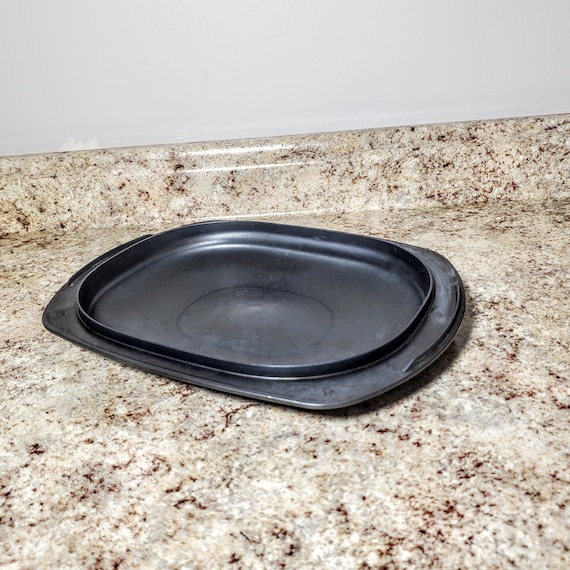 Grande casserole en céramique - France