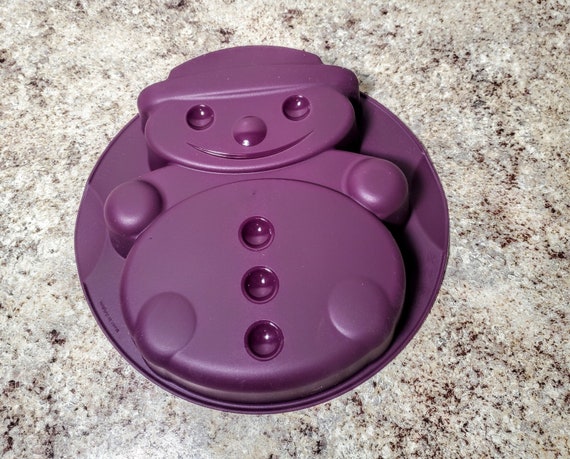 Tupperware, Holiday, Tupperware Christmas Holiday Snowman Storage  Container Lid