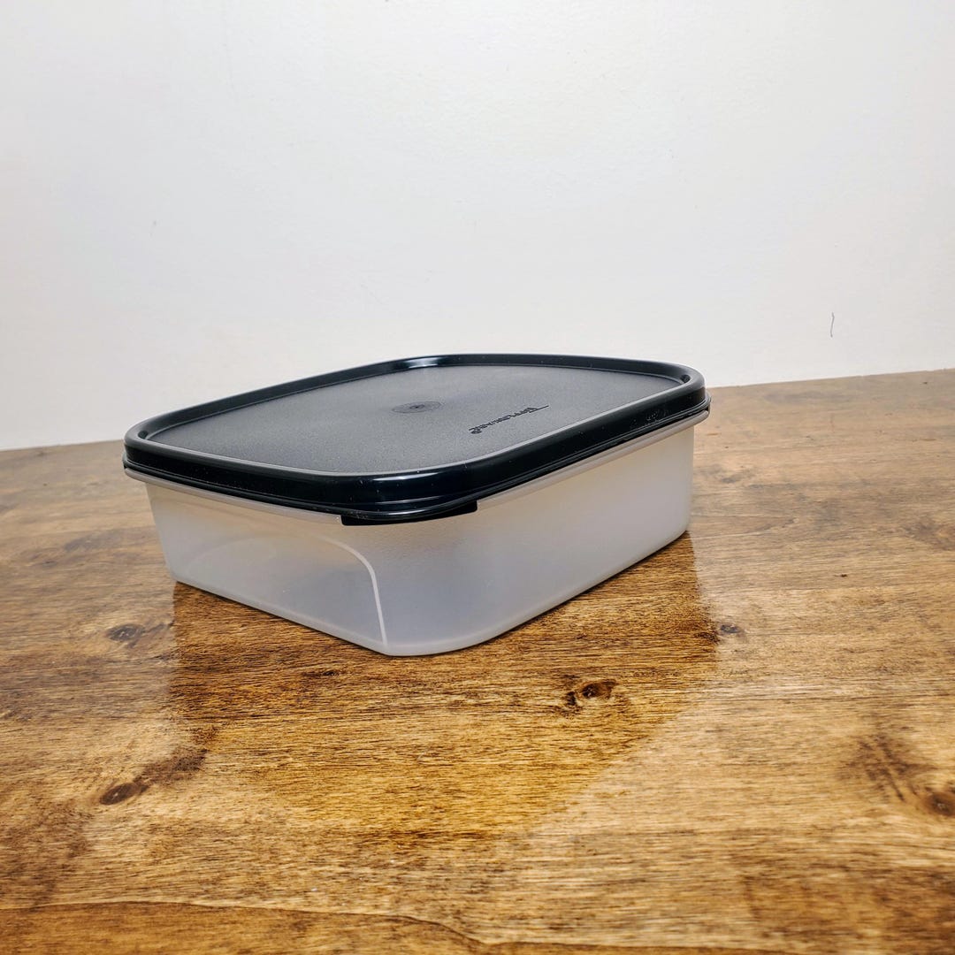 Boîtes de stockage alimentaires Tupperware (Neuf avec emballage d