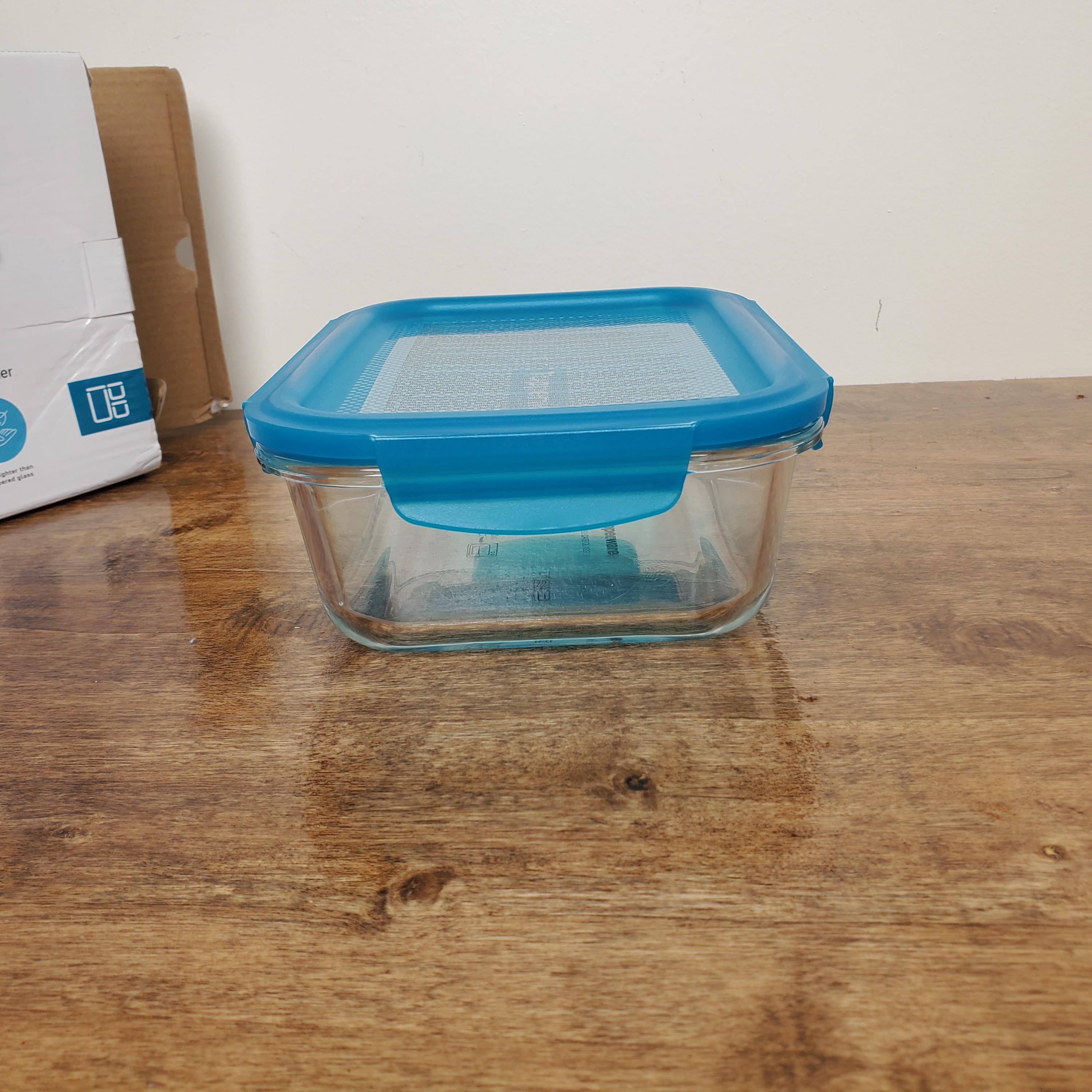 Koop nu de Premiaglass Casserole 2.1 liter bij