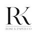 Rose K