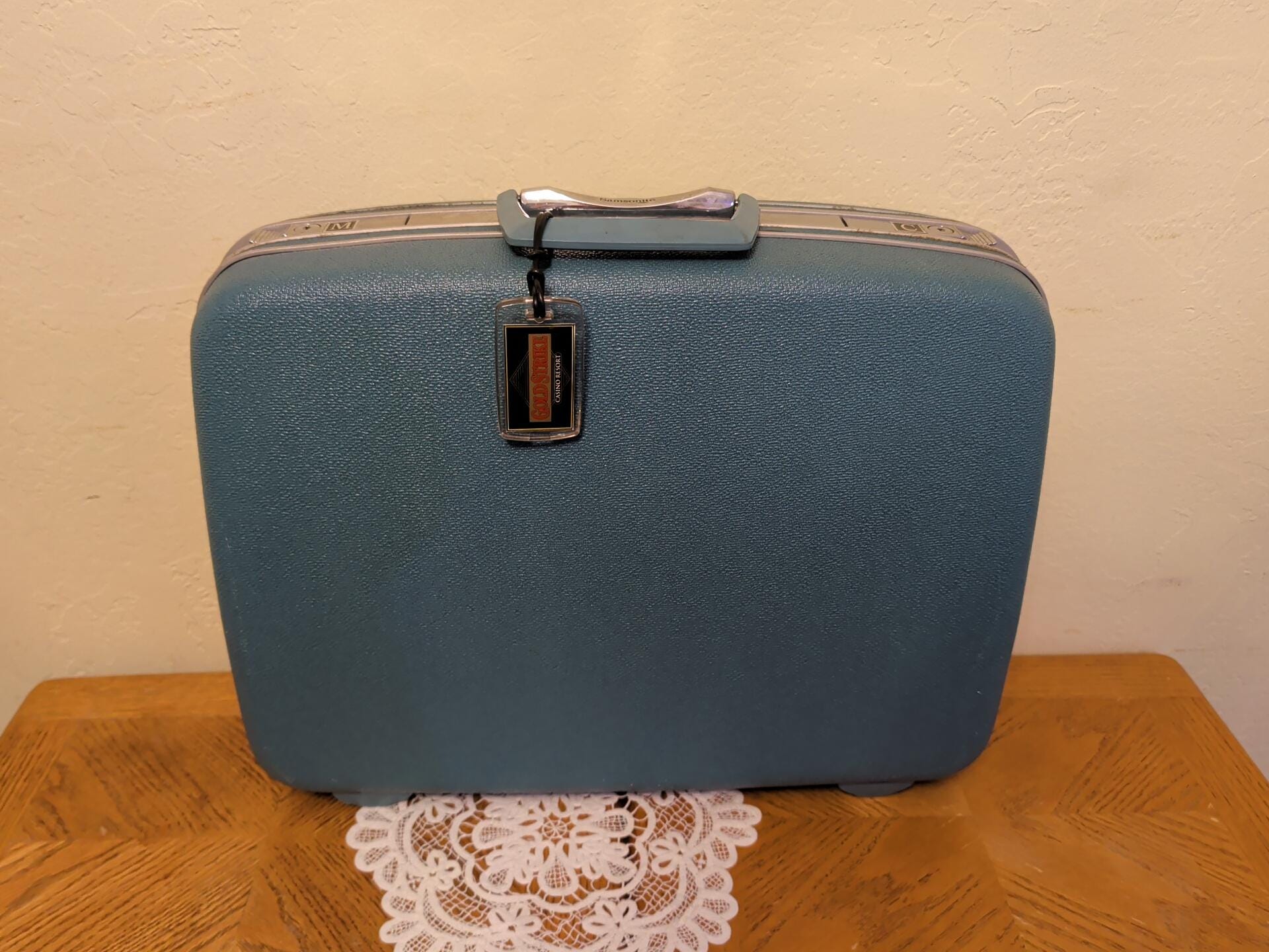 Vintage samsonite luggage - Etsy 日本