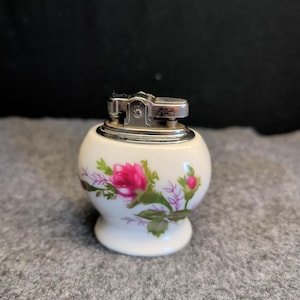 ladies gas cigarette lighters Ladies Butane Lighters