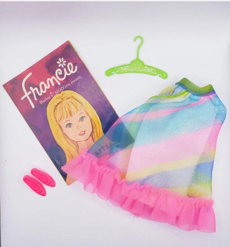Vintage Francie 