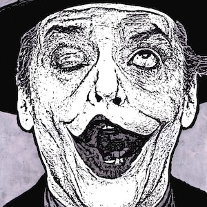 Le Joker - Affligé