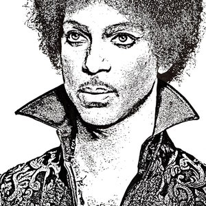 Prince - Ink