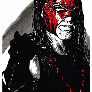 Kane Painting
