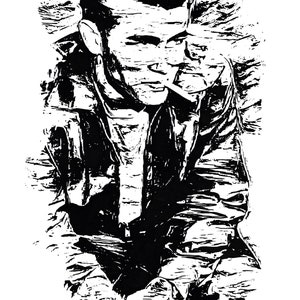 James Dean - Jim Stark