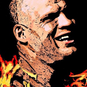 Kane Painting