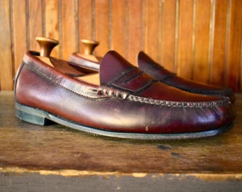 dexter mens shoes loafers