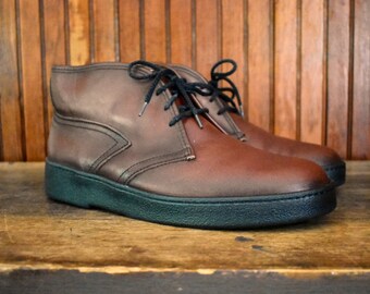 bates floaters shoes