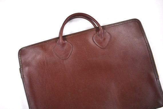 ll bean sportsman's briefcase