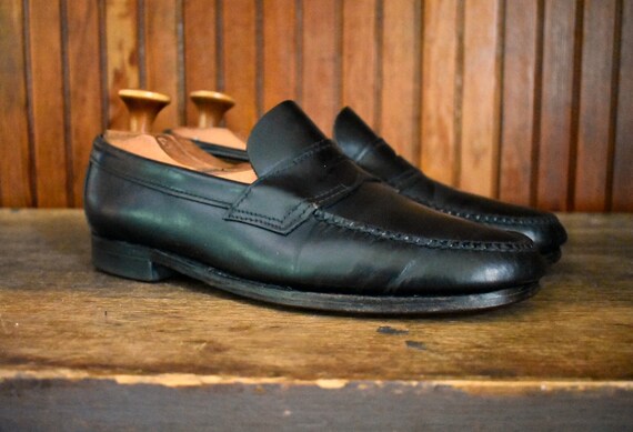 dexter loafers