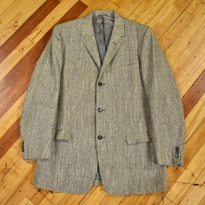 Vintage blazer van Penney&#39;s, maat 40, sportjack uit de jaren 40