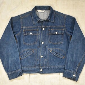 Vintage Towncraft Jacket - Etsy