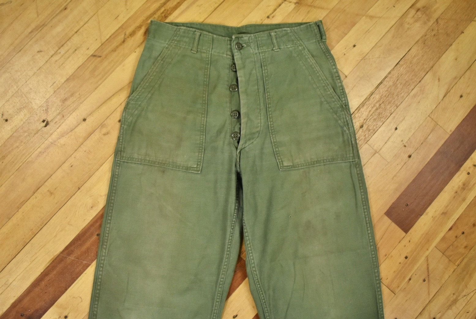 1960s Army Pants - Etsy 1960s Army Pants - Etsy