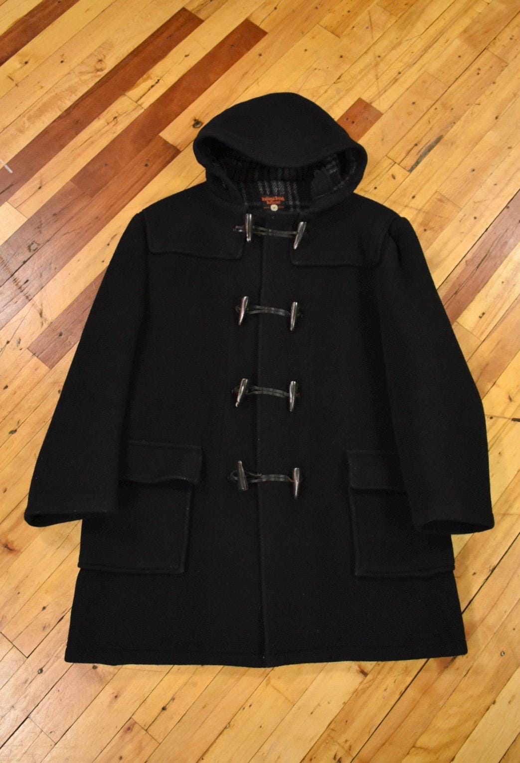 ジャケット・アウター Vintage long duffle coat il_1080xN.4353457739_lmvv.jpg