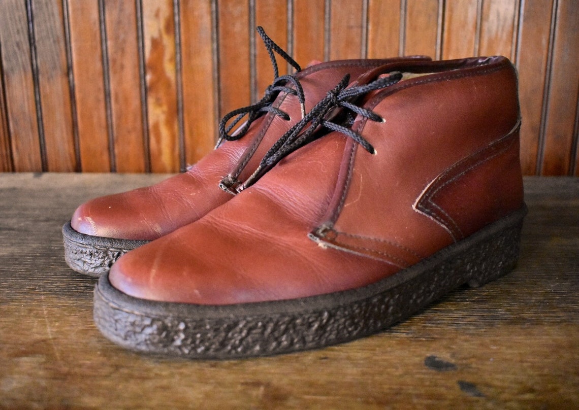 wolverine bates floaters