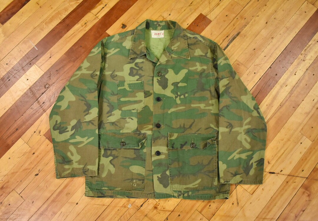 kamo jacket