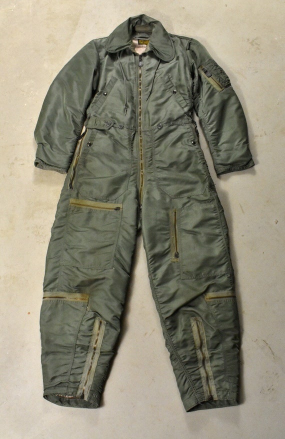usaf jumpsuit