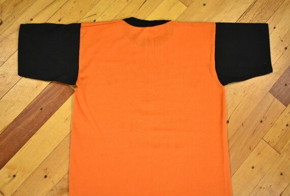60s Rayon Jersey Size XS Country Store T-shirt - Etsy