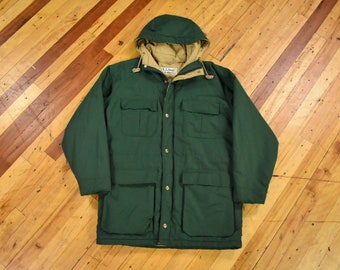 baxter state parka