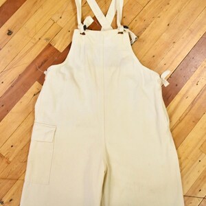 Anatomica USN Gunners Bib Overalls Indigo Denim – Clutch Cafe