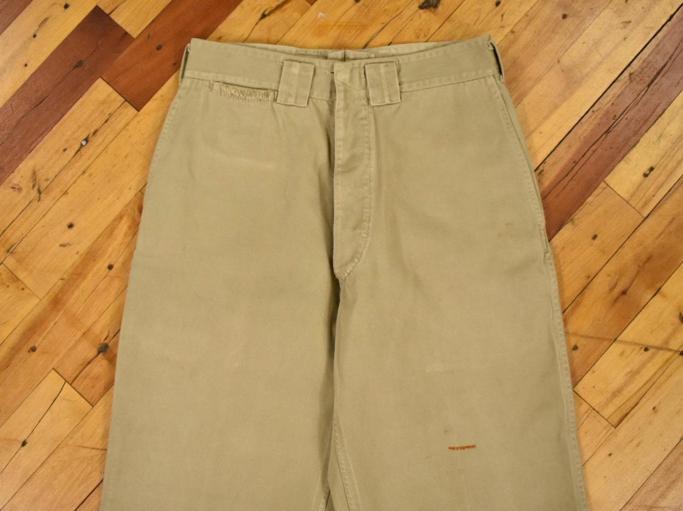 Military Chinos - Etsy Military Chinos - Etsy