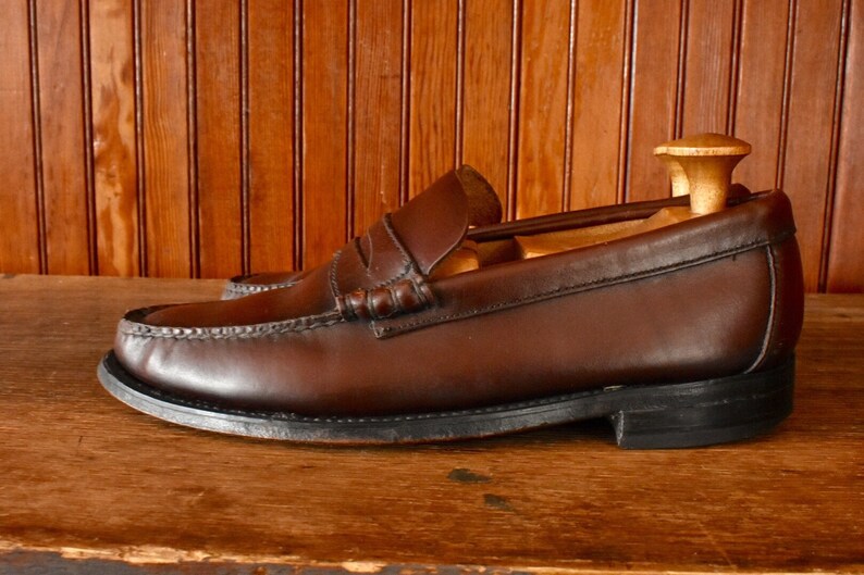 florsheim shoes penny loafers