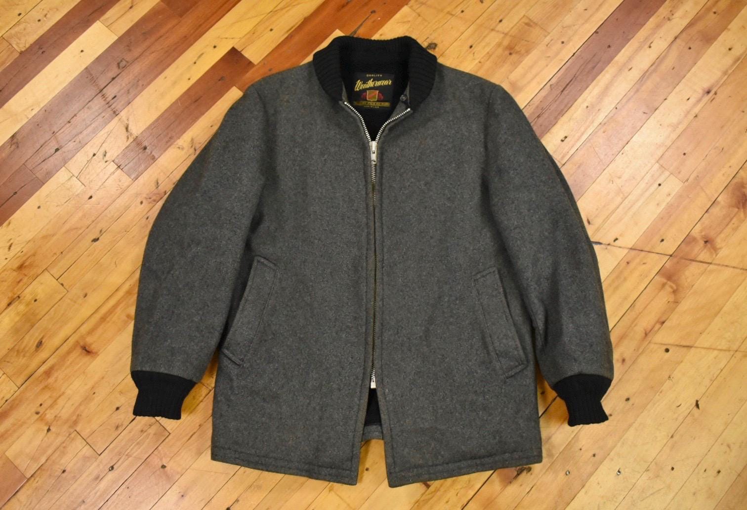 ジャケット・アウター vintage Clicker Lakeland Pharao jacket vintage Clicker Lakeland Pharao jacket 50s Lakeland Sports Jacket