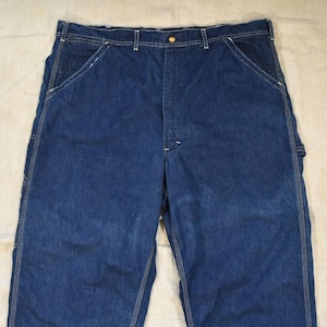 60s Lee Jeans - Etsy