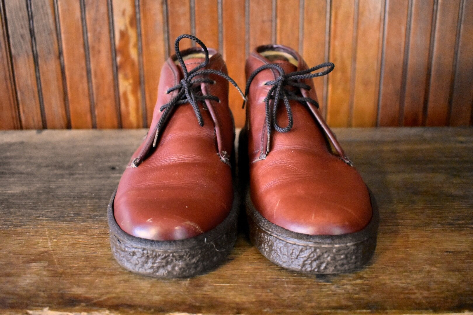 70s Bates Floaters Men