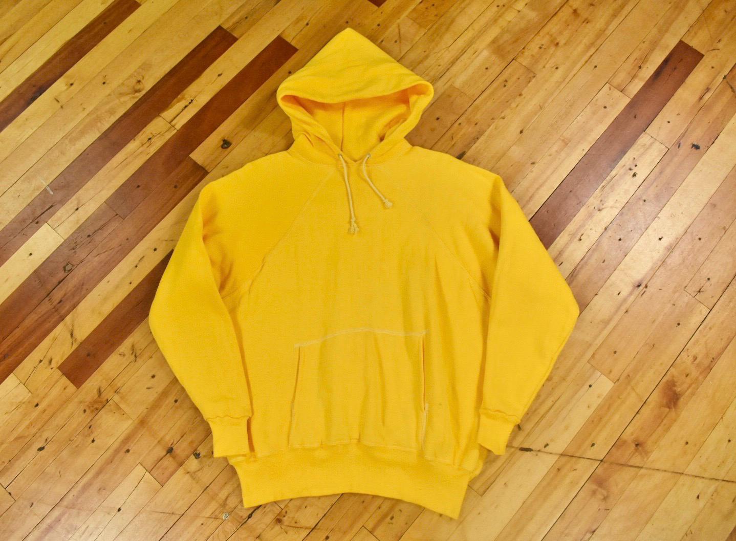 50s 60s 【BIG SIZE】vintage sweat hoodie