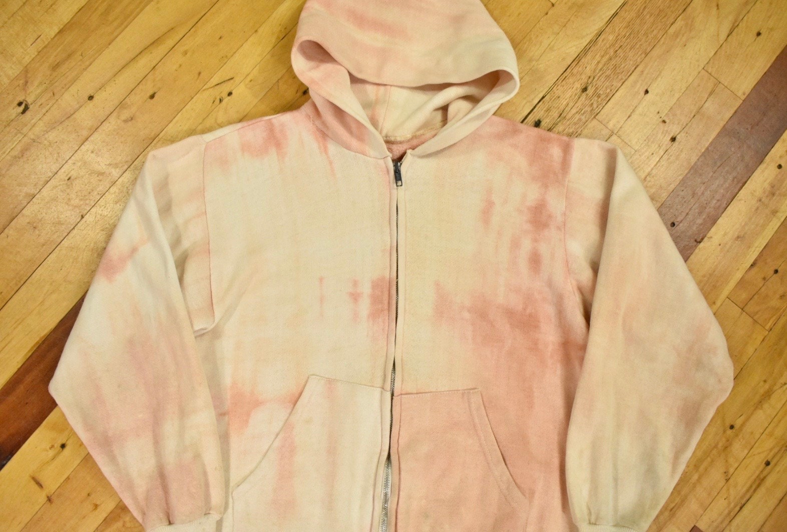 60s 70s Zip up Hoodie Size Small Faded Sweatshirt Vintage - Etsy 60s 70s Zip up Hoodie Size Small Faded Sweatshirt Vintage - Etsy