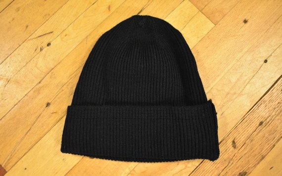 Buy 1940s U.S. Navy Knit Watch Cap Wool Hat Vintage Military 
