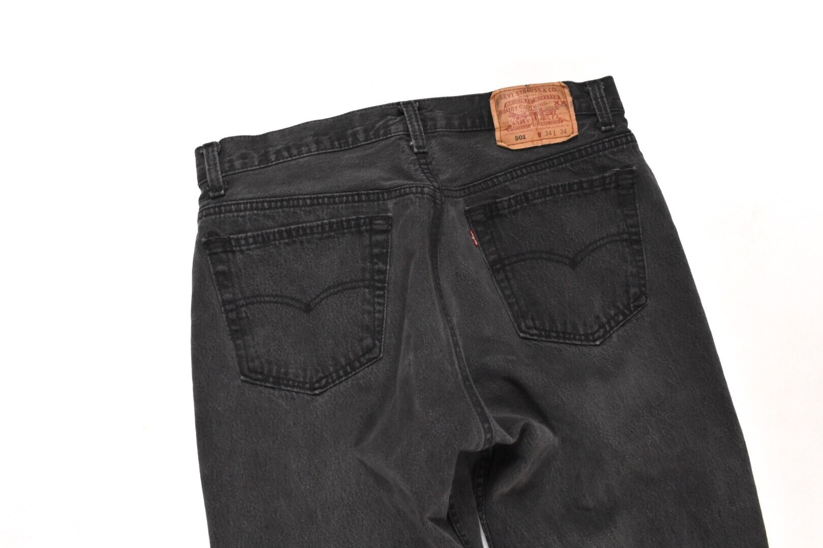 levis 501 mens 34x34