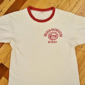 【SATIIIZ】Champion Ringer T-Shirt Champion Ringer T-Shirt - satiiiz