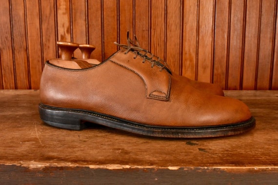 blucher shoe