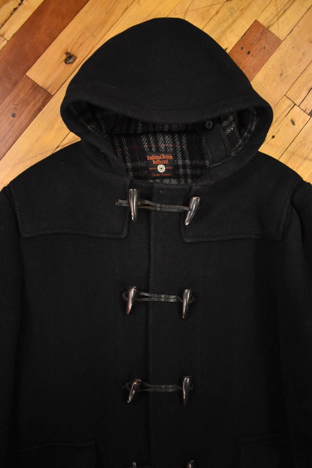 ジャケット・アウター Vintage long duffle coat il_1080xN.4353457739_lmvv.jpg