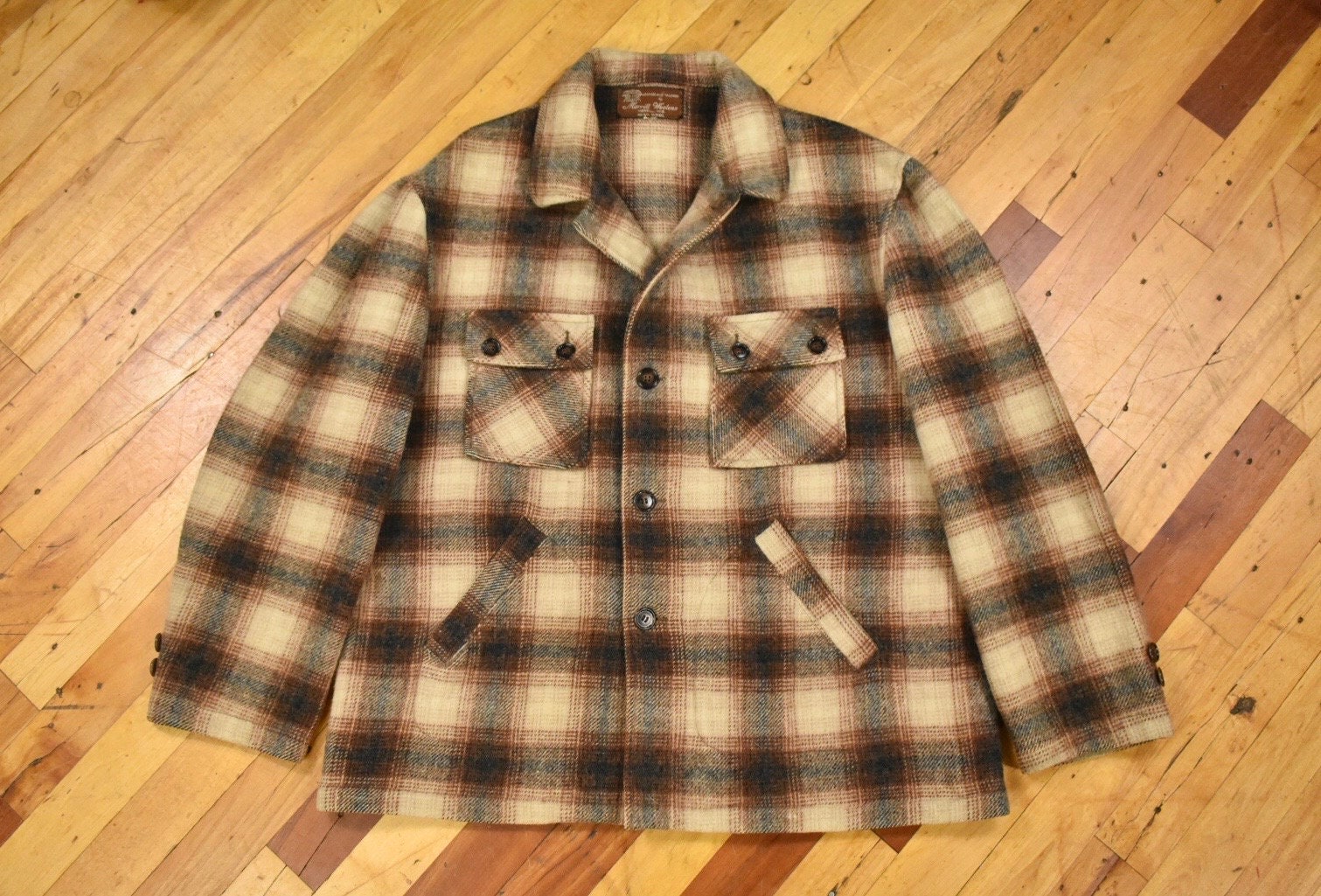 Merrill coats deals