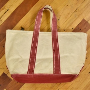 60s llbean 筆記体タグ boat and tote vintage 60s llbean 筆記体タグ boat and tote vintage Vintage L.L.