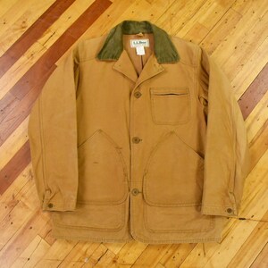 Field Coat Vintage Workwear 