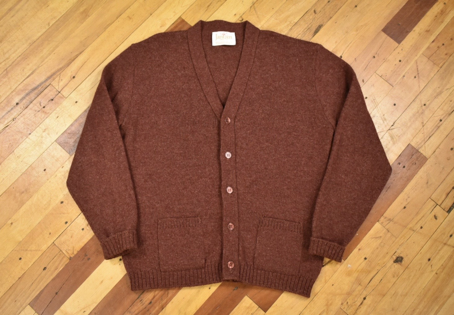 Jantzen Cardigan - Etsy Jantzen Cardigan - Etsy