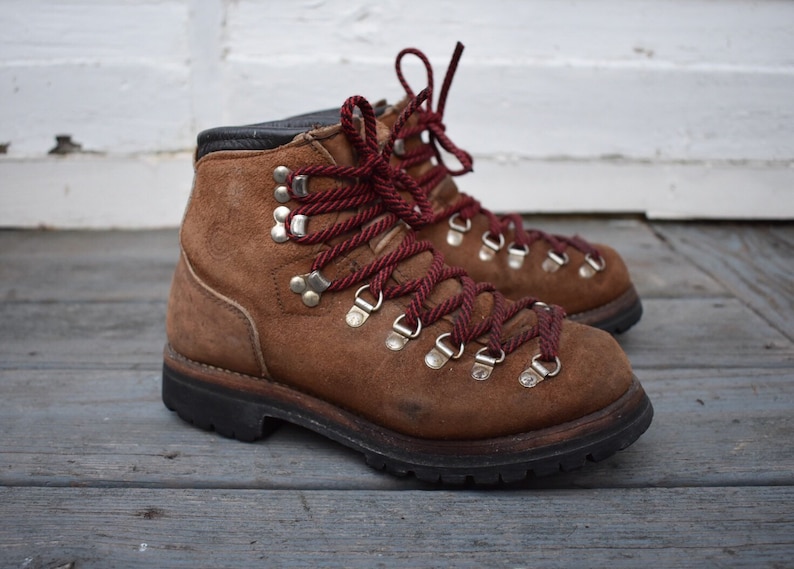 mens dexter hiking boots