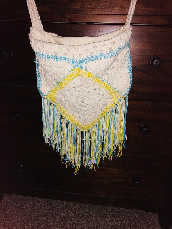 urban gypsy boho bag