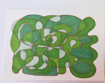 Holiday card, Christmas card, Blank Holiday card, Blank Christmas card